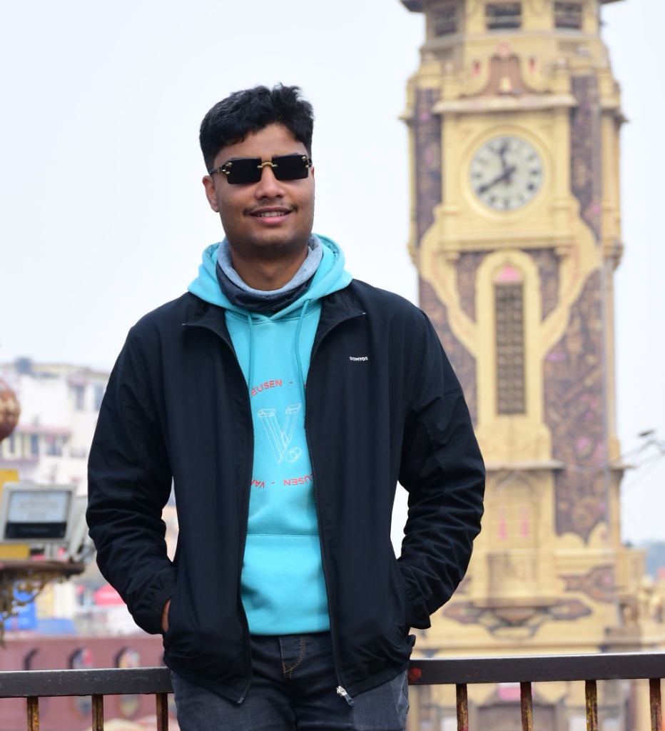 Rajnish Singh