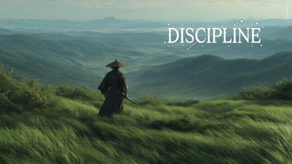 Discipline