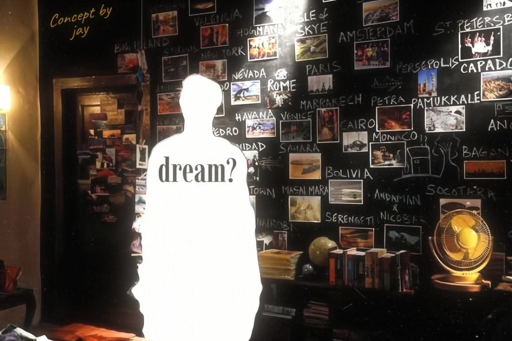 Dream Inspiration