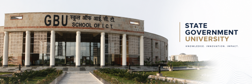 Gautam Buddha University